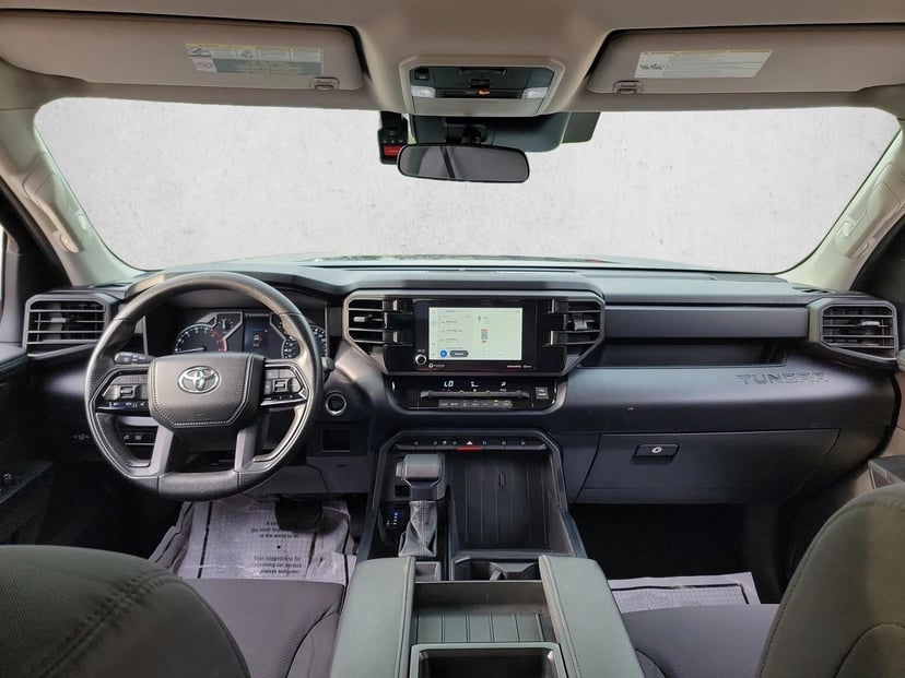 2023 Toyota Tundra - Image 18