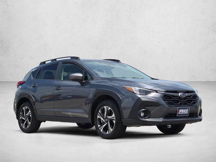 2024 Subaru Crosstrek - Image 1