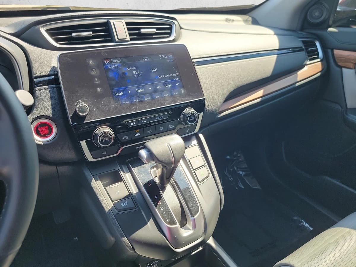 2021 Honda CR-V - Image 23