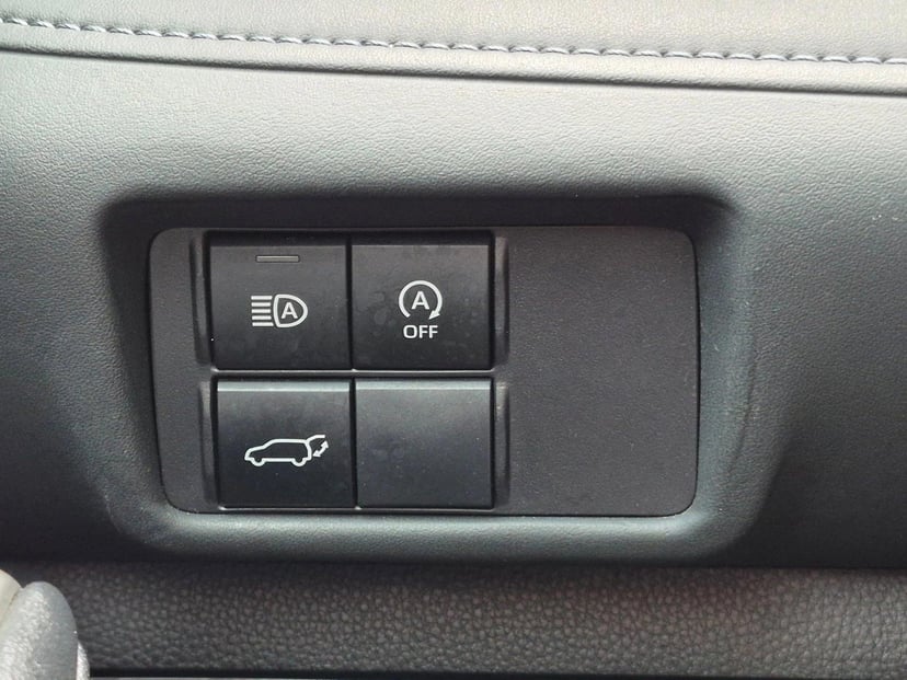 2024 Toyota Highlander - Image 15