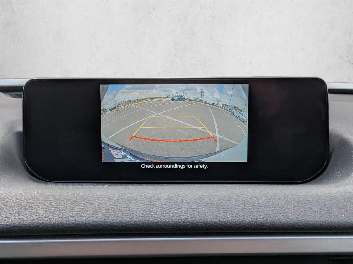 2023 Mazda CX-50 - Image 13