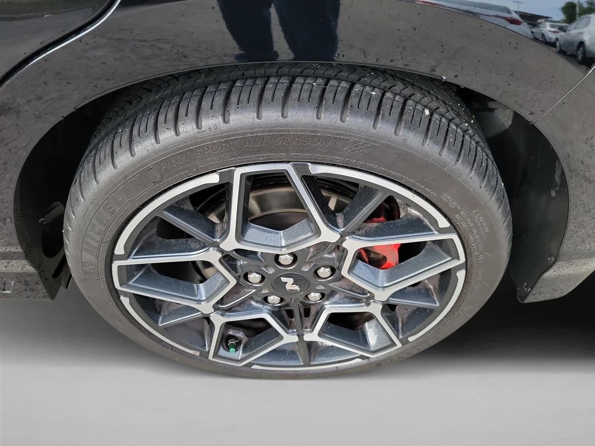 2023 Hyundai Kona N - Image 12