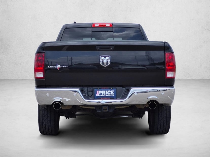 2015 Ram 1500 - Image 6