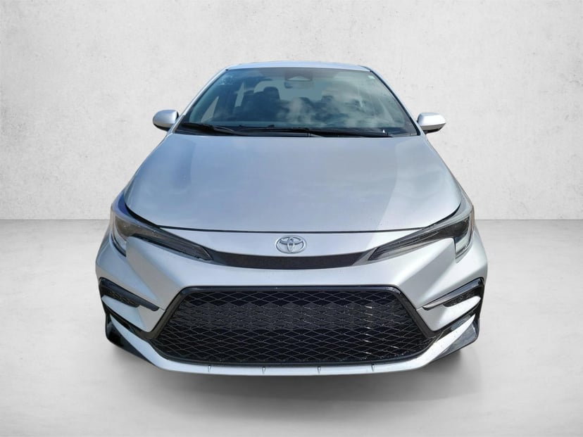 2024 Toyota Corolla - Image 2