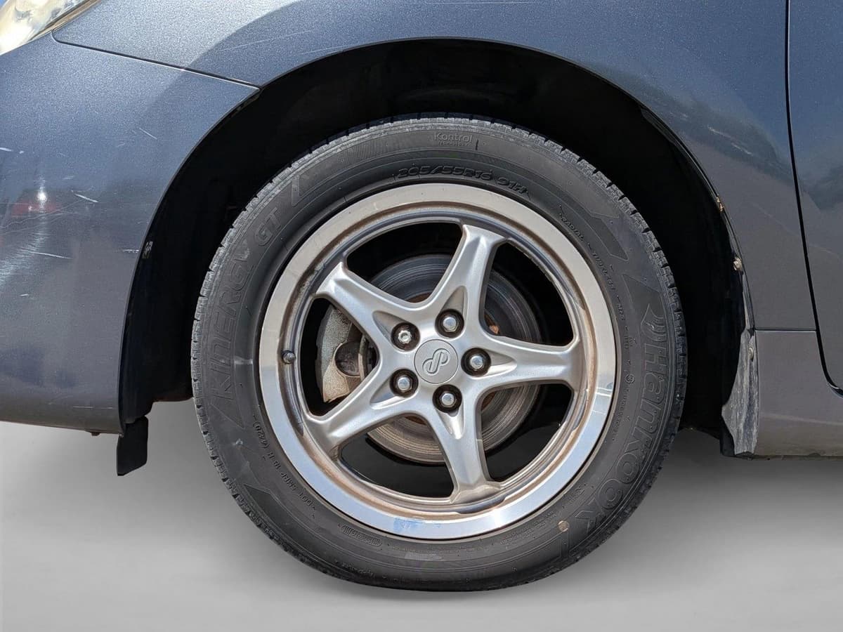 2009 Toyota Matrix - Image 24