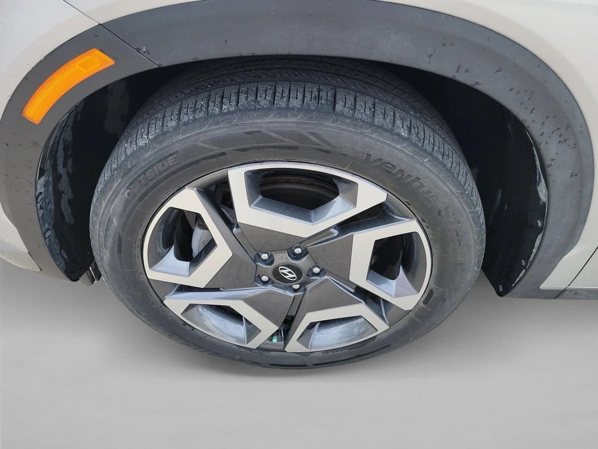 2024 Hyundai Palisade - Image 9