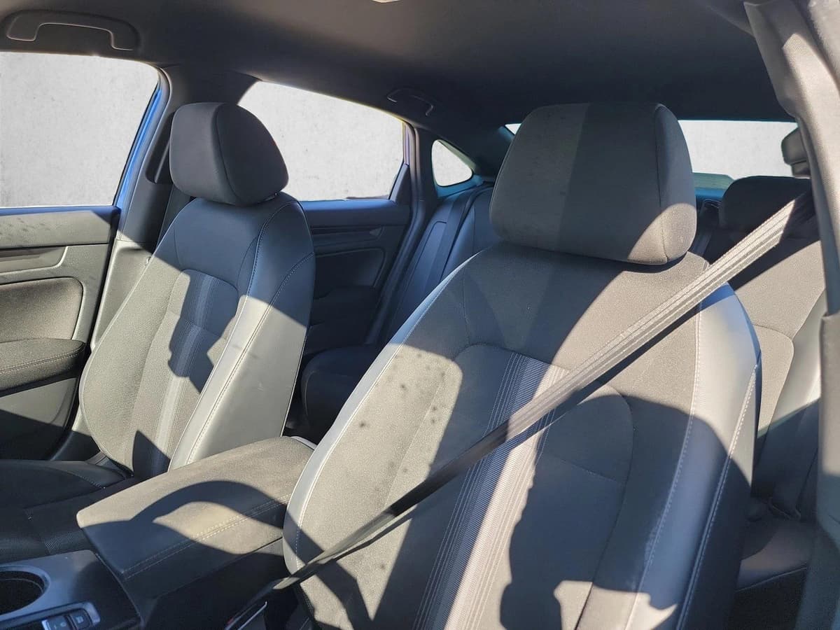 2024 Honda Civic - Image 13