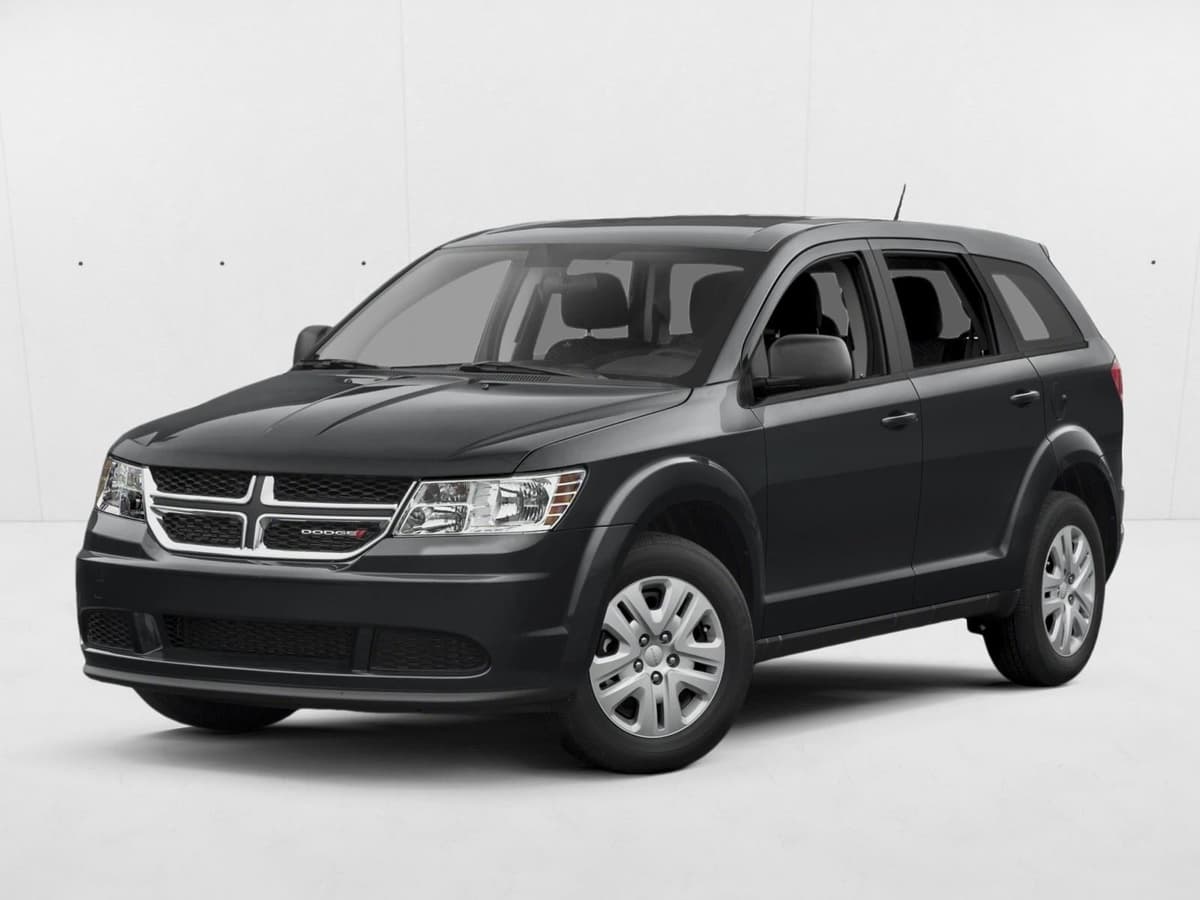 2017 Dodge Journey - Image 1