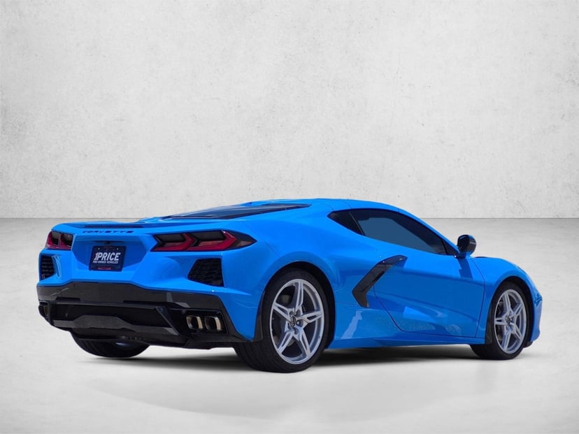 2021 Chevrolet Corvette Stingray - Image 5