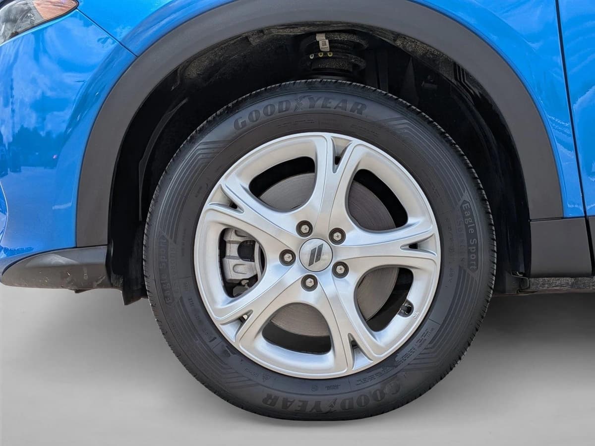 2024 Dodge Hornet - Image 24