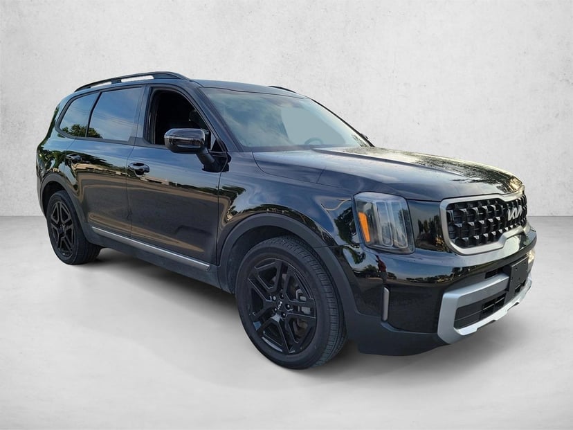 2023 Kia Telluride - Image 1