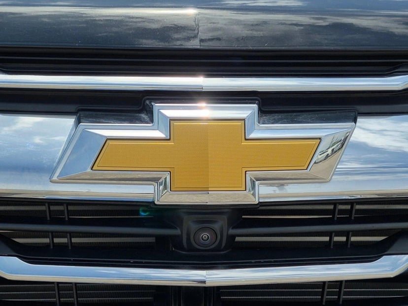 2026 Chevrolet Equinox - Image 23