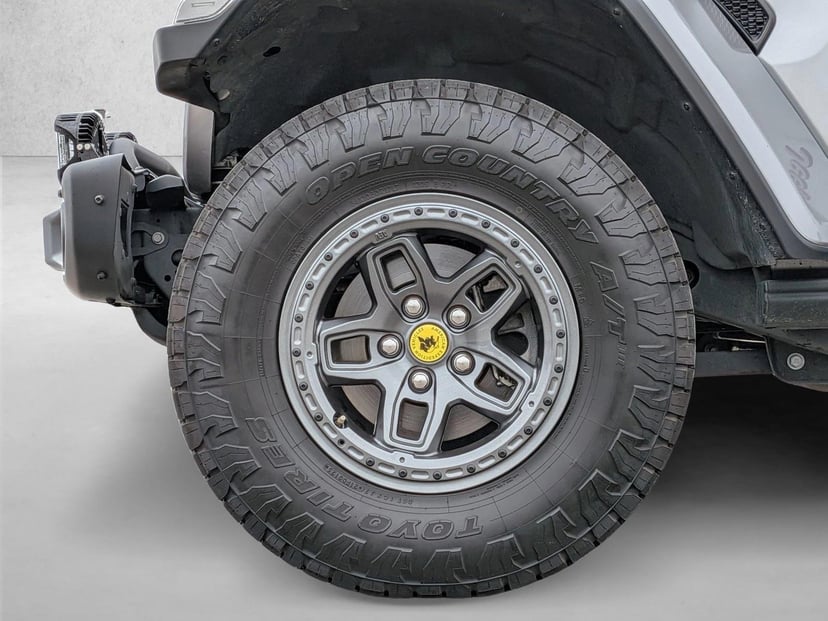 2019 Jeep Wrangler - Image 24