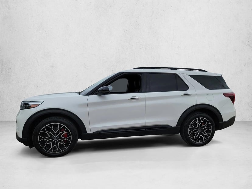2023 Ford Explorer - Image 7