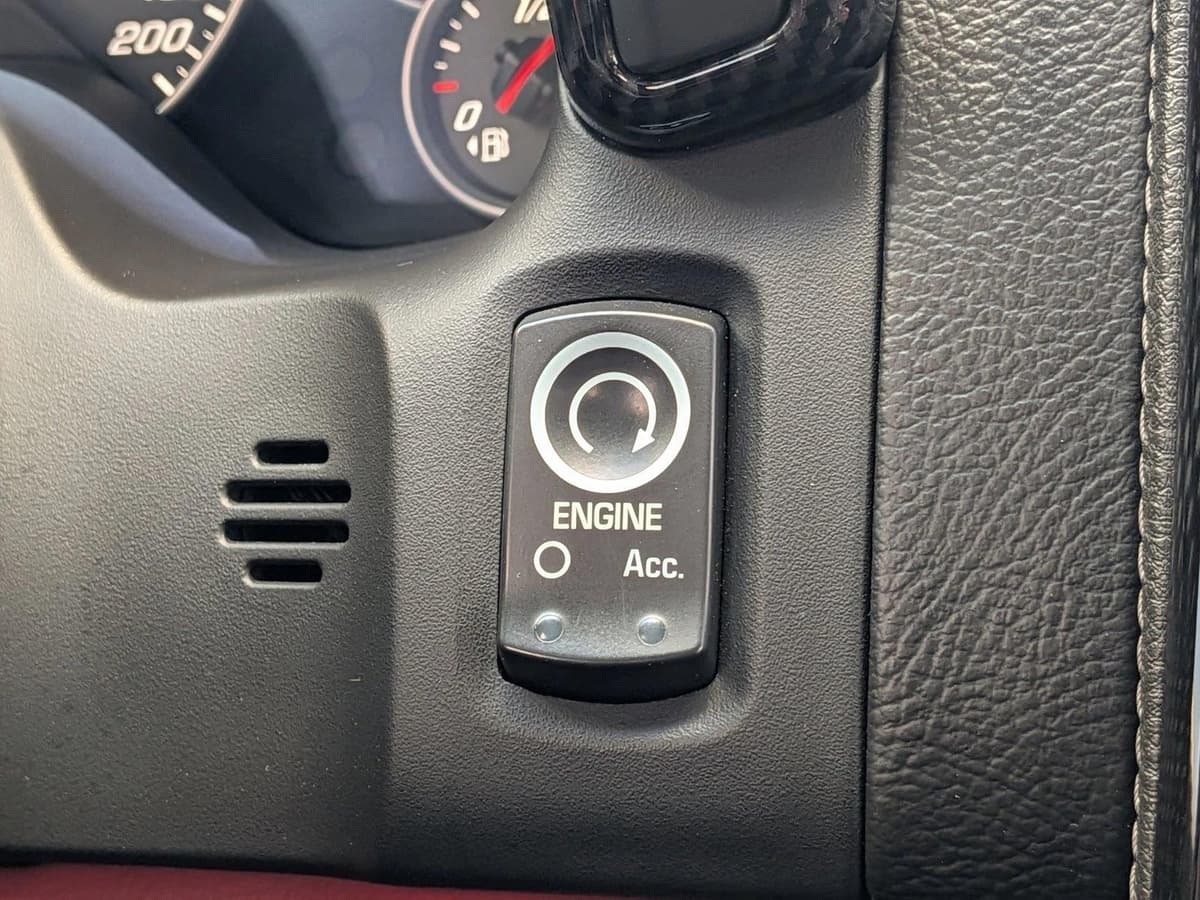 2009 Chevrolet Corvette - Image 15