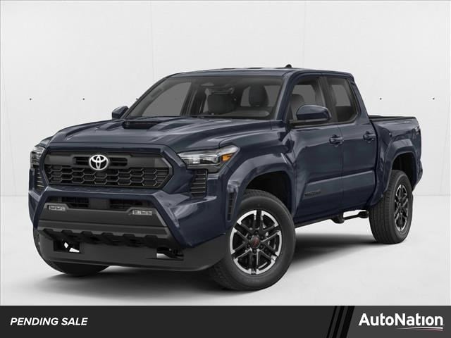 2026 Toyota Tacoma - Image 2