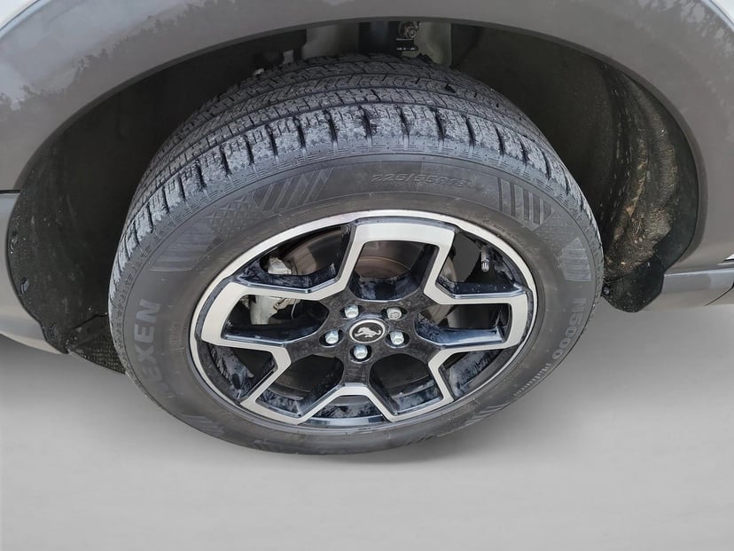 2021 Ford Bronco Sport - Image 9