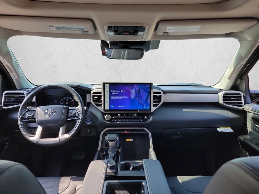2024 Toyota Tundra i-FORCE MAX - Image 17
