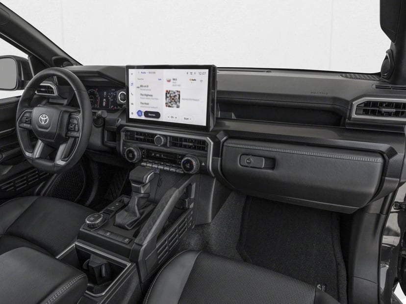 2026 Toyota 4Runner - Image 11