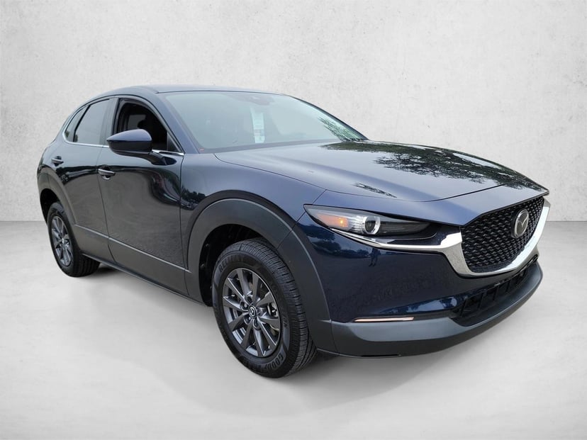 2023 Mazda CX-30 - Image 3