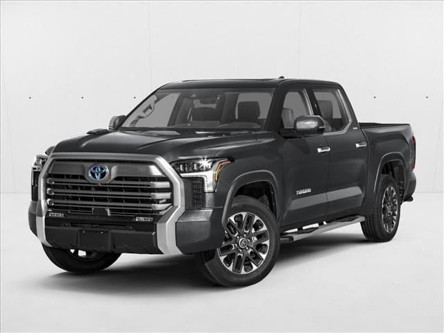 2026 Toyota Tundra i-FORCE MAX - Image 1