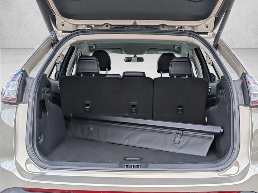 2018 Ford Edge - Image 7