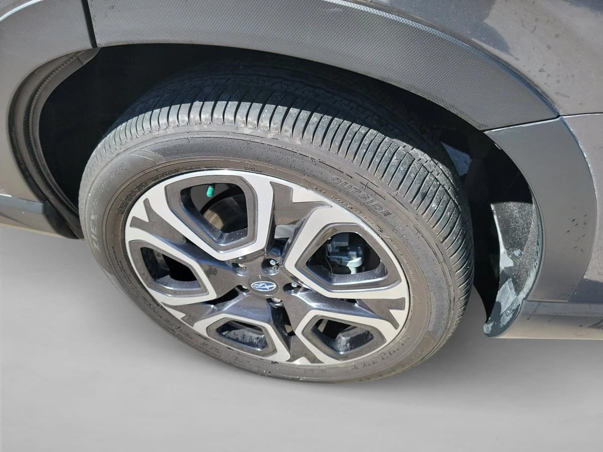 2025 Subaru Ascent - Image 12