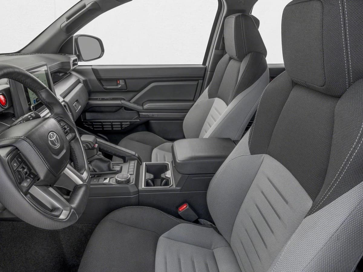 2026 Toyota 4Runner - Image 6