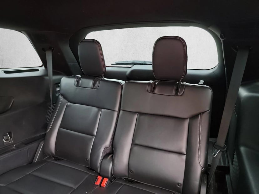 2023 Ford Explorer - Image 14