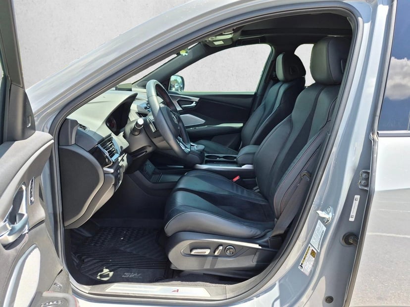 2025 Acura RDX - Image 16