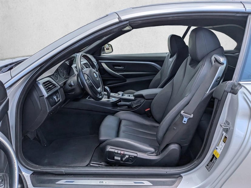 2020 BMW 430i - Image 19