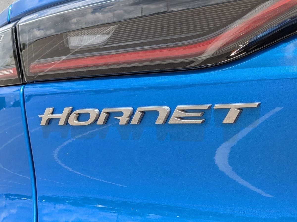 2024 Dodge Hornet - Image 23