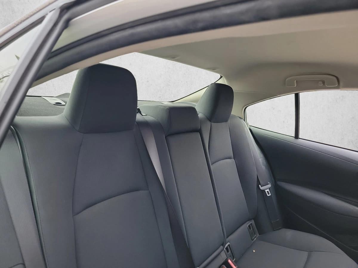 2024 Toyota Corolla - Image 11