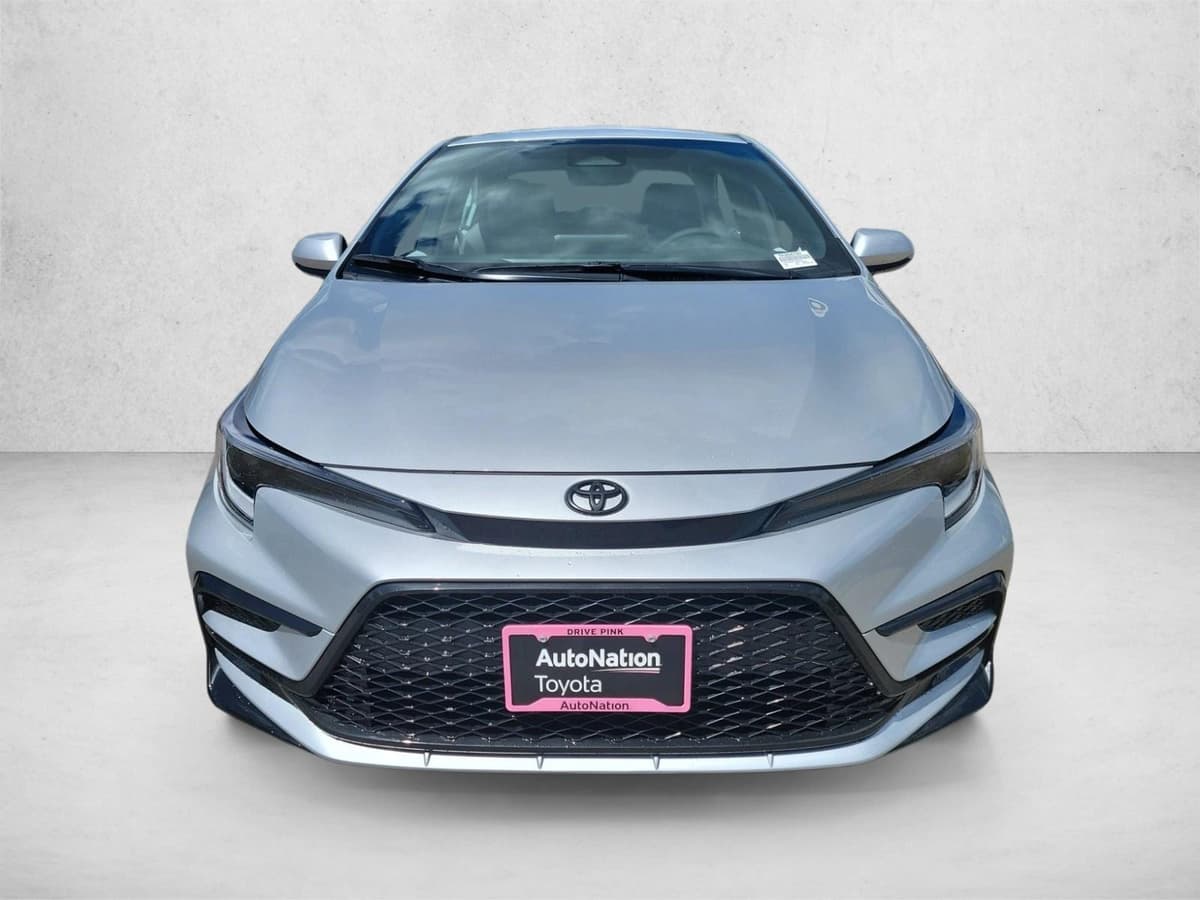 2026 Toyota Corolla - Image 2