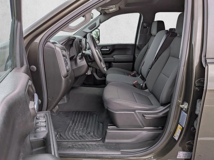 2023 Chevrolet Silverado 2500 HD - Image 10
