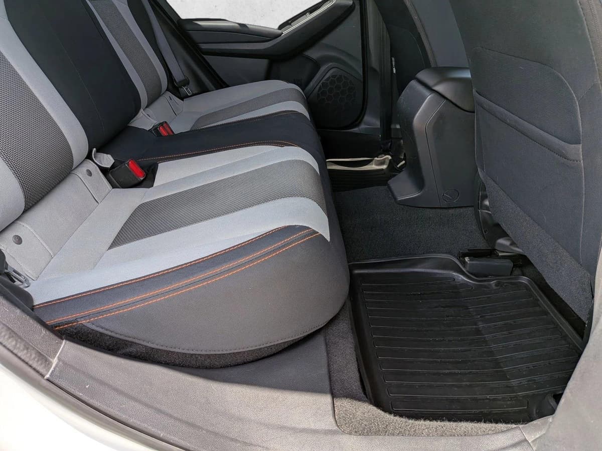 2018 Subaru Crosstrek - Image 20