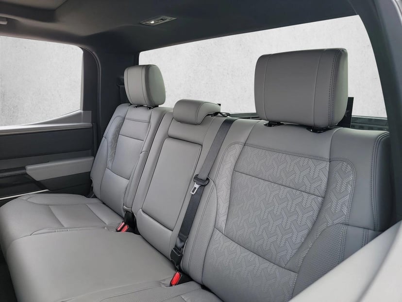 2025 Toyota Tundra i-FORCE MAX - Image 14
