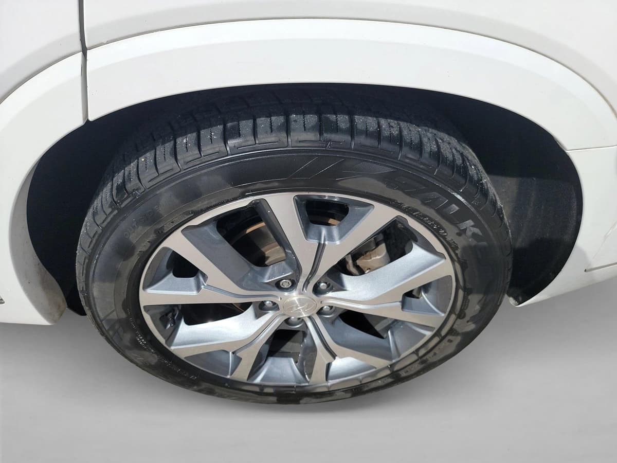 2021 Hyundai Palisade - Image 12