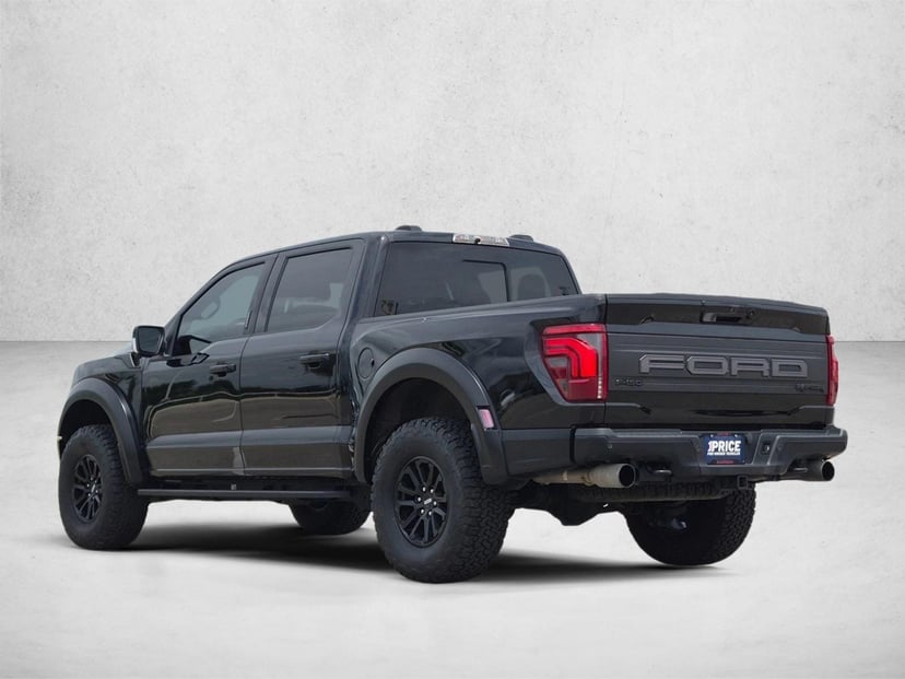 2024 Ford F-150 - Image 8