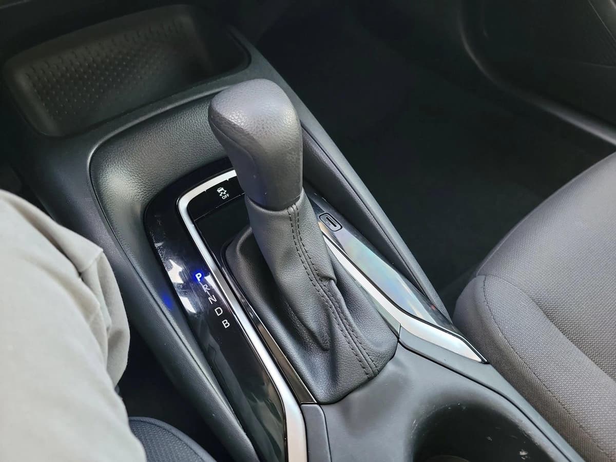 2024 Toyota Corolla - Image 22