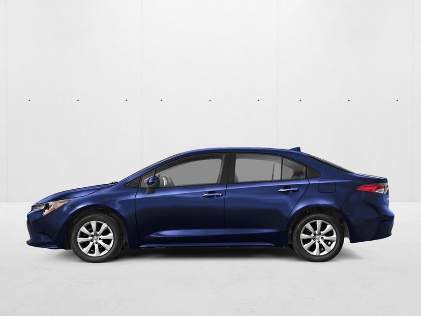 2026 Toyota Corolla - Image 1
