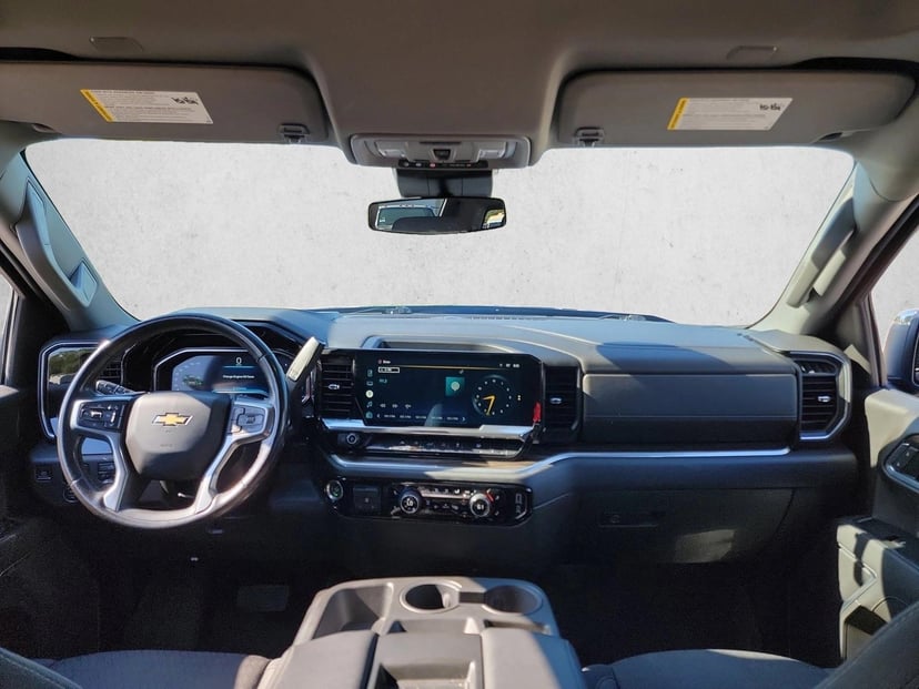 2022 Chevrolet Silverado 1500 - Image 18