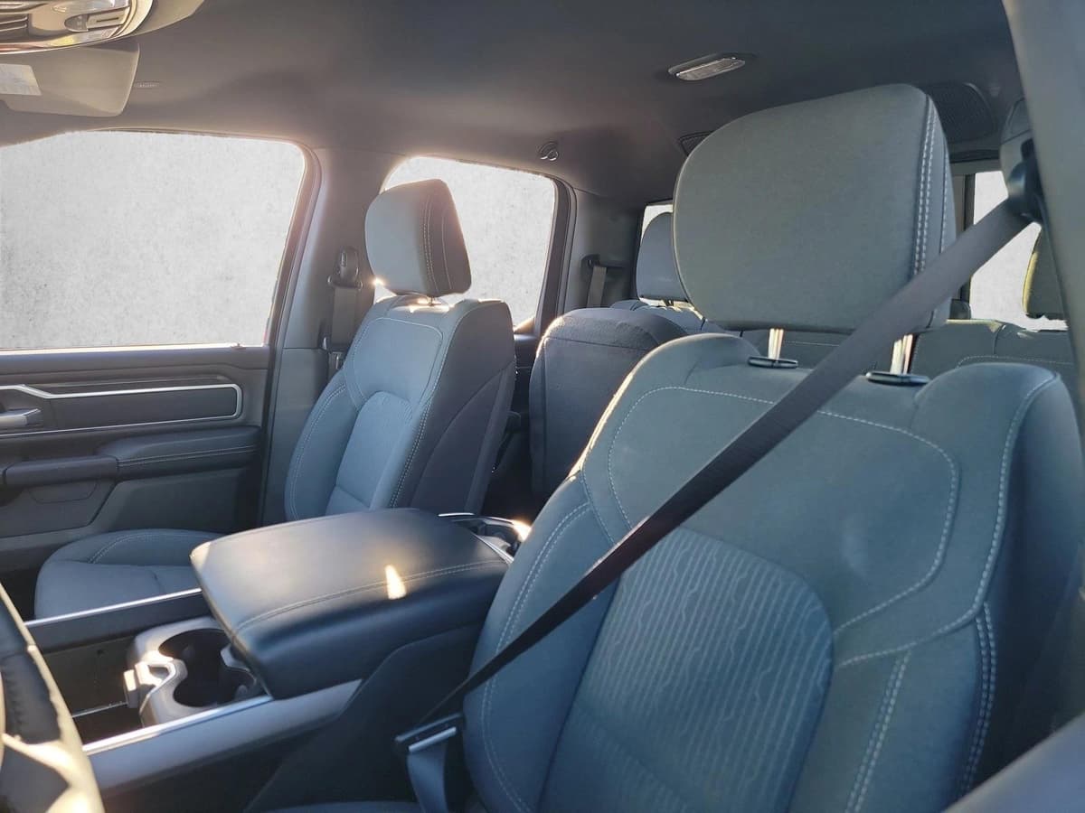 2024 Ram 1500 - Image 14