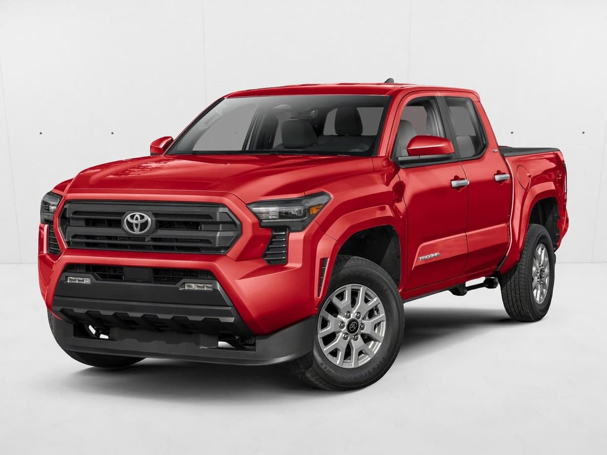 2026 Toyota Tacoma - Image 1
