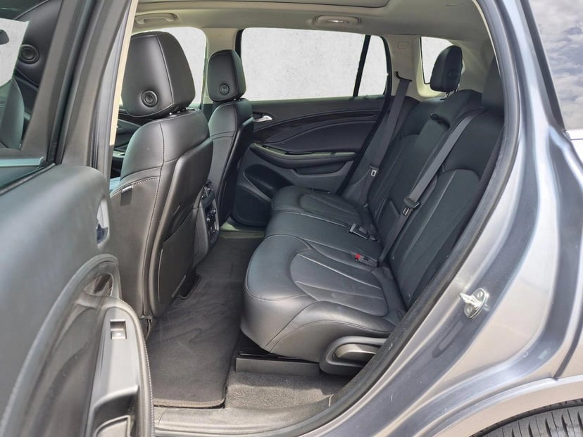 2019 Buick Envision - Image 19