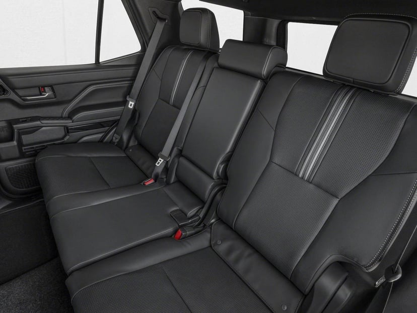 2026 Toyota 4Runner - Image 9