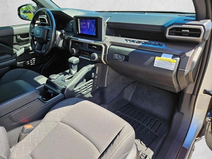 2025 Toyota Tacoma - Image 20