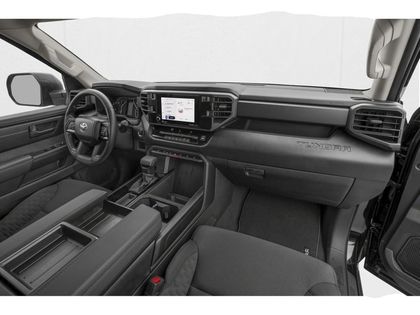 2025 Toyota Tundra - Image 11