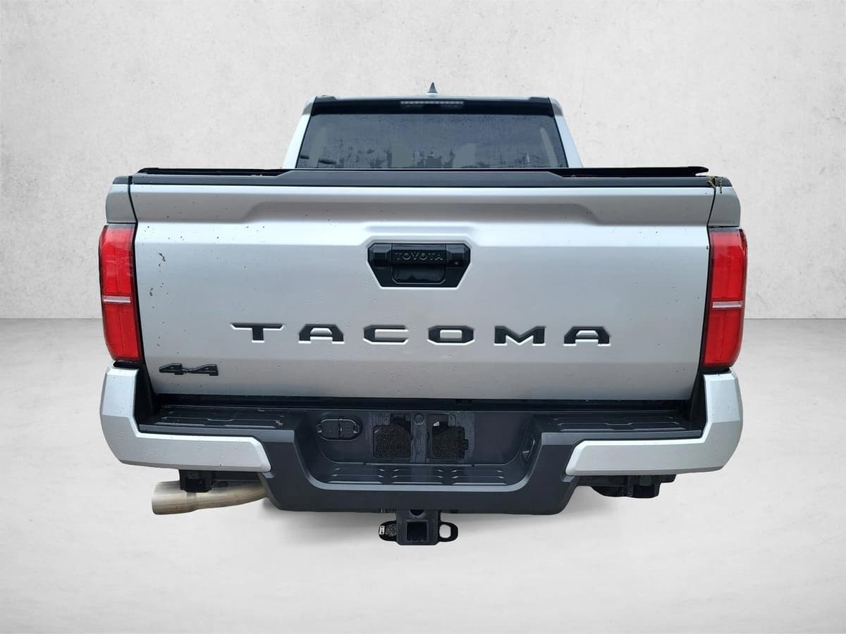 2024 Toyota Tacoma - Image 6