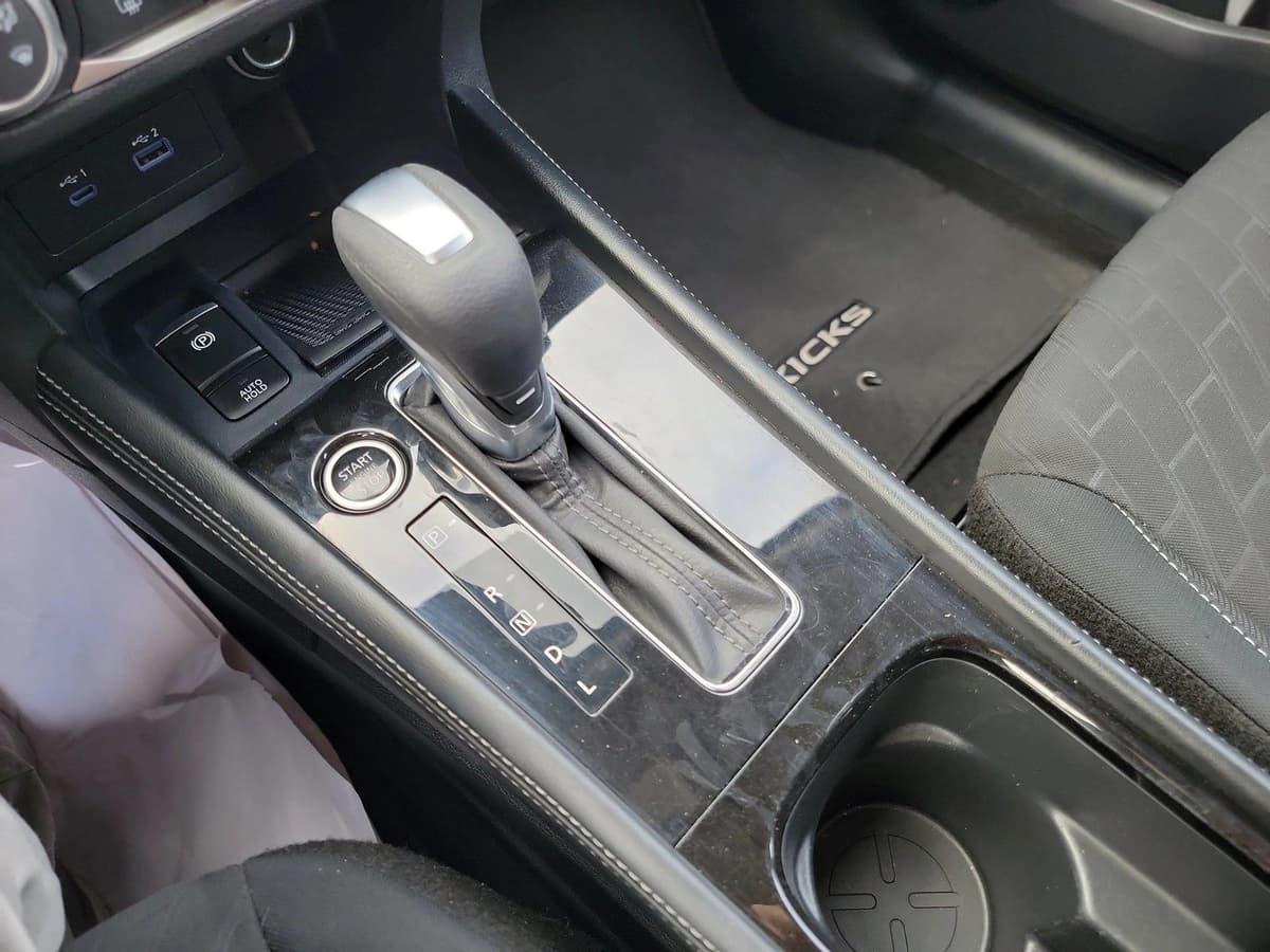 2023 Nissan Kicks - Image 23